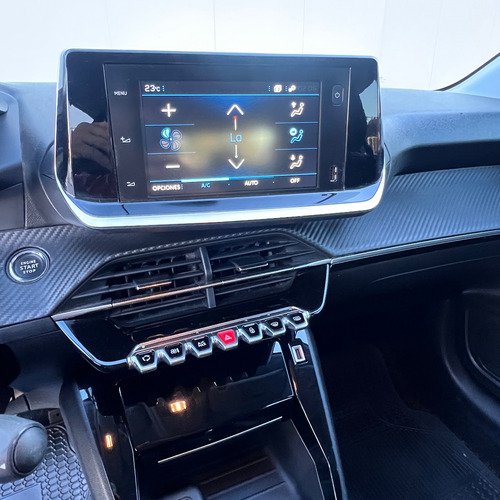 Peugeot 208 1.6 Allure Tiptronic