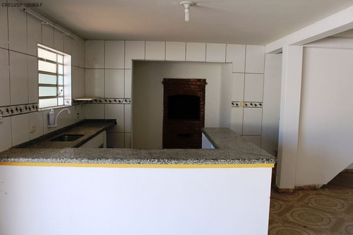 Imagem 21 de 26 de Casa À Venda Ou Locação - Condomínio Terras De São Francisco. Área Construída: 425 M² / Área Terreno: 1.360 M². - Ca00034 - 34225237