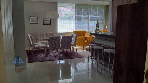 Imagem 2 de 27 de Casa Com 3 Dormitórios À Venda, 350 M² Por R$ 1.350.000,00 - Pantanal - Florianópolis/sc - Ca0411