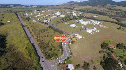 Imagem 6 de 30 de Casa - Condomínio Terras De Santa Cruz - Bragança Paulista-sp - Ca4351