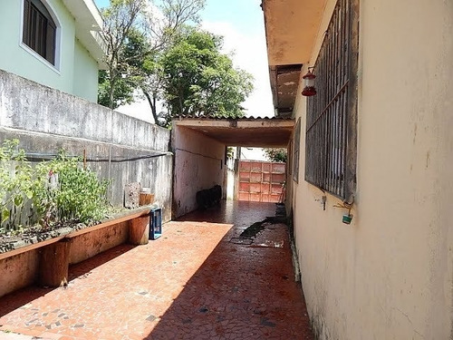 Imagem 11 de 12 de Casa Térrea Para Venda, 1 Dormitório(s), 90.0m² - 9288