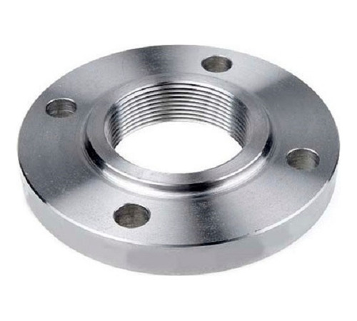 Flange Con Hilo 2 