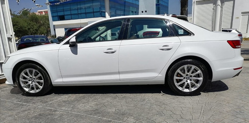 Imagen 3 de 9 de Audi A4