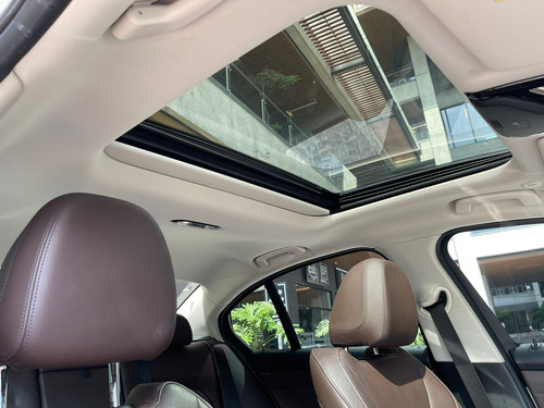 BMW Serie 3 2.0 330e Luxury Line Híbrido At