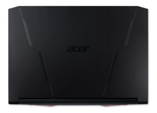 Laptop Gamer Acer Nitro 5 I5 8gb 256ssd +1tb Hdd Gtx1650 Fhd Color Negro