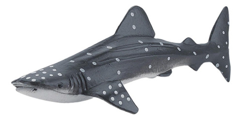 Estatuilla De Ballena Juguetes Educativos Tiburón Ballena
