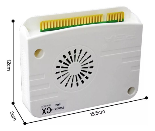 Multigame Box 2800 En 1 Versión Arcade Jamma Pcb Hdmi Vga.1