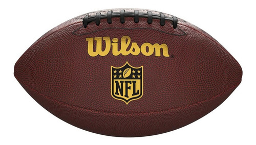 Balón De Fútbol Americano Wilson Balon Tailgate Nfl | Junior