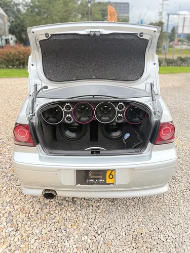 Volkswagen Jetta GLI 2.0l