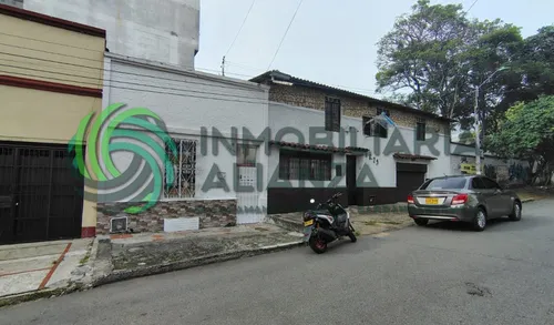 Casa En Arriendo En San Francisco. Cod A1603