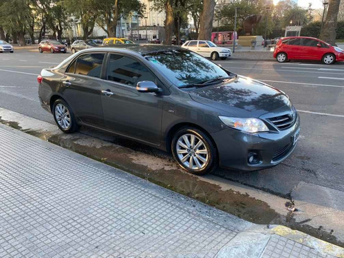 Toyota Corolla 2013 1.8 Se-g Mt 136cv