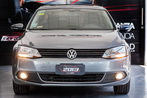 Volkswagen Vento 2.0 Tsi Sportline Dsg - Car Cash