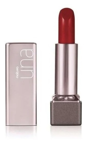 Batom Natura Labial Ultra Hidratante Una cor rouge