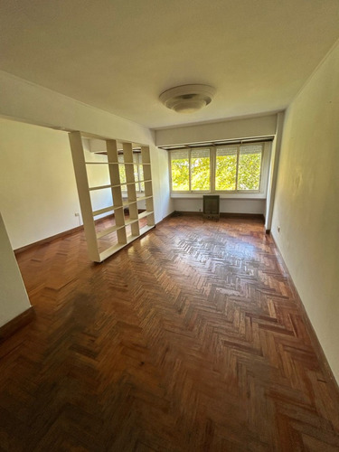 54 E/ 2 Y 3 - Departamento En Alquiler 3 Dormitorios