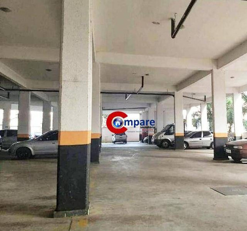 Imagem 13 de 13 de Apartamento 2 Dorms 1 Vaga - Ap9513