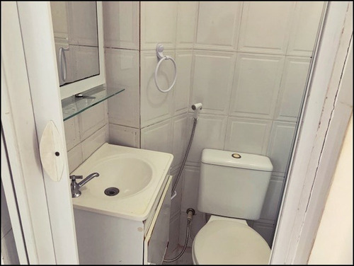 Imagem 22 de 23 de Aluguel Apartamento 3/4 Itaigara Salvador Ba
