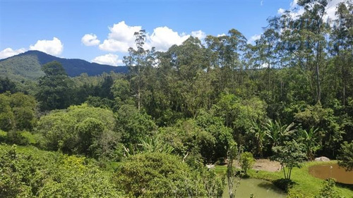 Imagem 16 de 29 de Chácaras À Venda Em Bragança Paulista/sp - Compre O Seu Chácaras Aqui! - 1491235