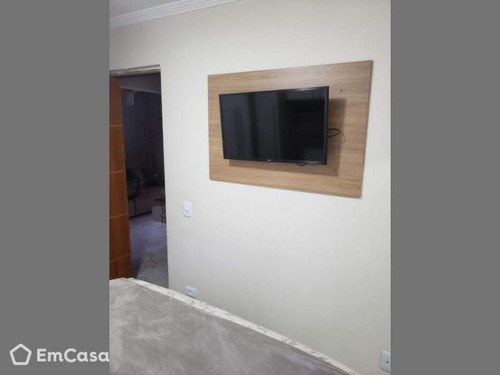 Imagem 5 de 10 de Apartamento À Venda Em São Paulo - 53098