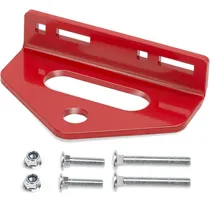 Comprar Enganche Universal De Remolque De Giro Cero Para Cortacésped