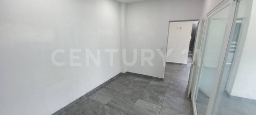 Oficina En Renta 70 M2, Benjamín Franklin 140, Col. Escandón Miguel Hidalgo Cdmx