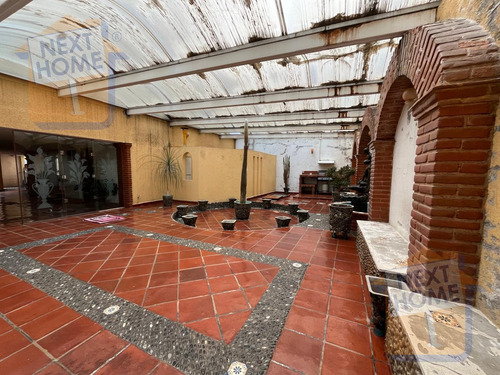 Venta Casa Lomas De Tecamachalco
