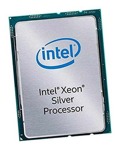 Lenovo 4 X G7 A07262 Intel Xeon Plata 4109t  2 Ghz  8core  1
