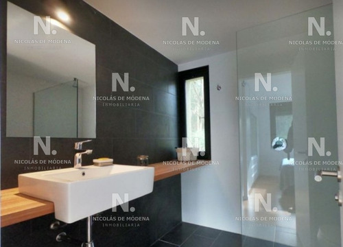 Casa En Punta Ballena, Punta Ballena | Nicolas De Modena Ref:4682- Ref: 4682