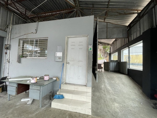 Terreno Nave Venta Alquiler Manoguayabo Santo Domingo Oeste