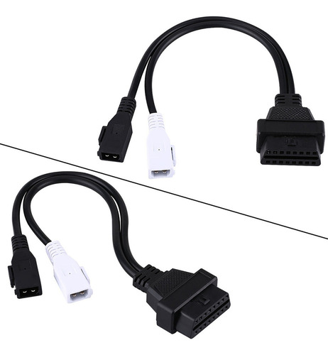 Eobd Obd2 Obdii 1260 Ecu Chip Tuning Interfaz Programa De Co