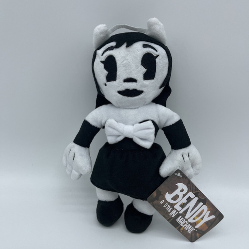 Barato Juego De Suspense Bendy Y El Muñeco De Peluche Ink 4