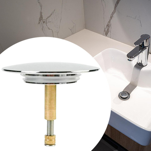 2 Tapón De Drenaje Para Fregadero, Tapón Tapón De Drenaje