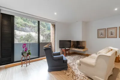 Apartamento en venta