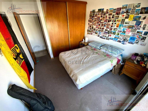 Imagen 9 de 19 de Departamento - La Plata