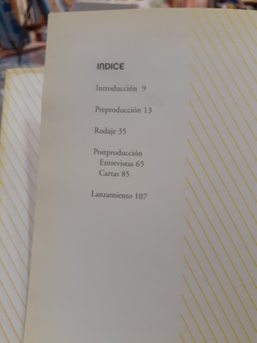 Los Rubios. Cartografia De Una Pelicula. Albertina Carri. (Usado)