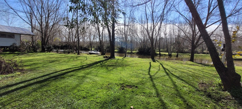 Lote 800m2  Barrio Nautico, Palmares Del Delta, Tigre