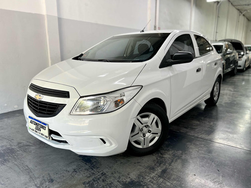 Chevrolet Onix 1.4 Joy Ls + 98cv