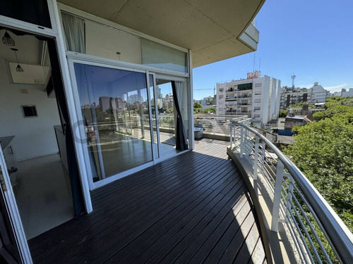 Venta | 2 Ambientes | Cochera | Torre Premium | Palermo Hollywood