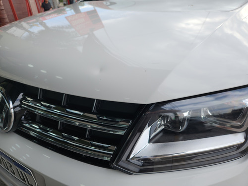 Volkswagen Amarok 2.0 Cd Tdi 180cv 4x4 Highline Pack At