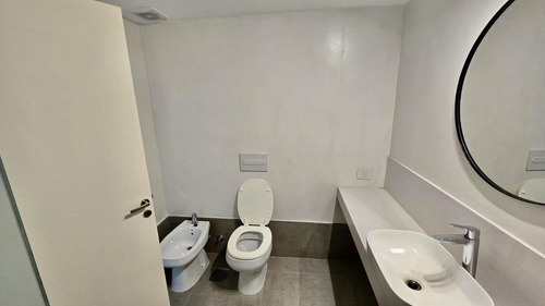 Departamento En Edificio Domus Av Maipu