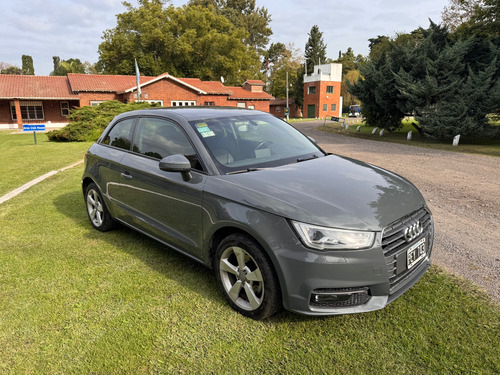 Audi A1 1.4 Ambition Tfsi 122cv Stronic
