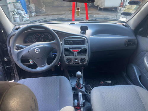 Fiat Palio 1.3 Fire Top