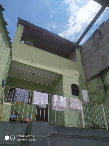 Casa À Venda Na Avenida Diretriz, Jardim Mutinga, Barueri - Sp - Liv-11699