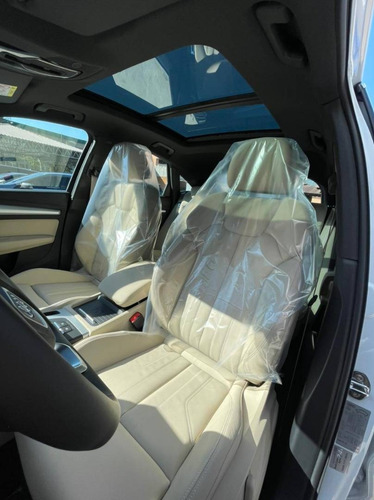 Imagem 3 de 13 de Audi Q5 2.0 45 Tfsi Gasolina Sporback S-line Quattro S