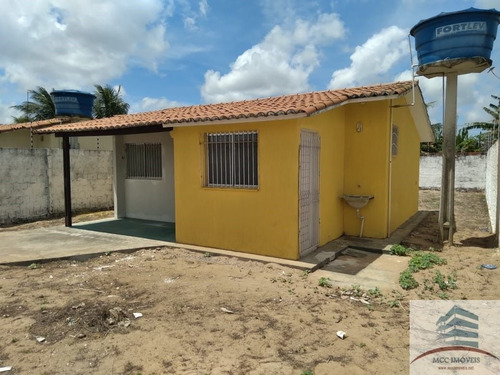 Imagem 9 de 12 de Casa A Venda Nova Esperança, Parnamirim