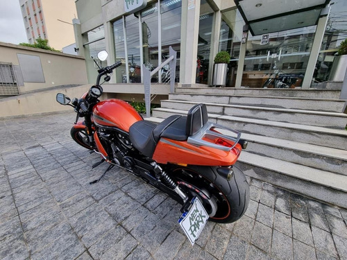 Imagem 6 de 8 de Harley-davidson V-rod Night Rod Special