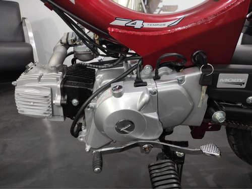Imagem 8 de 15 de Bikelete Moby 49 Cc