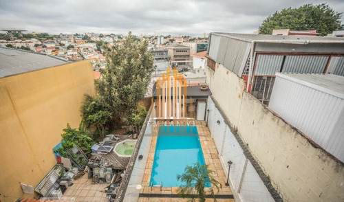 Imagem 19 de 21 de Casa Em Parque Jabaquara, São Paulo/sp De 204m² 3 Quartos À Venda Por R$ 1.300.000,00 - Ca1745741-s