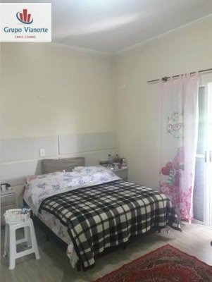 Imagem 8 de 8 de Casa A Venda No Bairro Cachoeirinha Em São Paulo - Sp. - L4544-1
