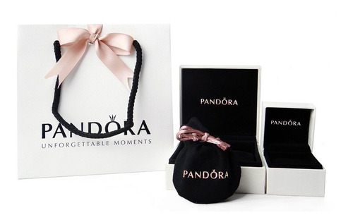 Imagen 3 de 3 de Charm Dije Novios Enamorados De Pandora