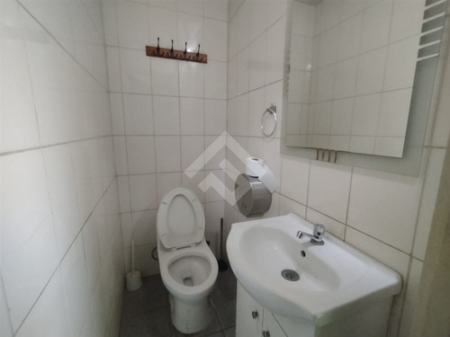 Casa Para Local Comercial En Venta En Maipú